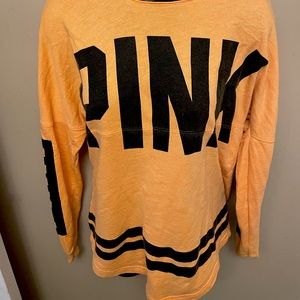 VS Pink Hoodie